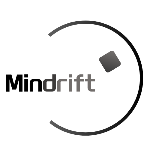 Mindrift Logo